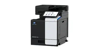 Bizhub-4750i