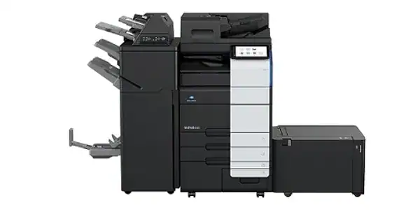 Bizhub-550i