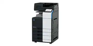 Bizhub-C300i-DF714