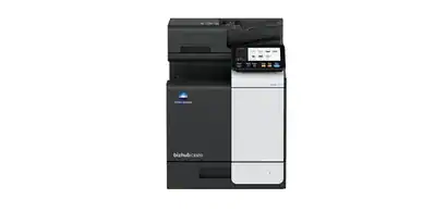 Bizhub-C3320i