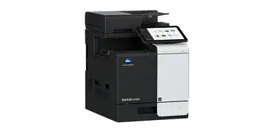 Bizhub-C3350i