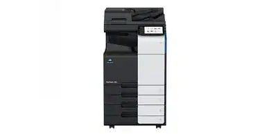 Bizhub-C360i