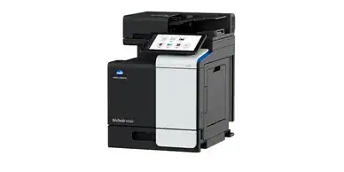 Bizhub-C4050i