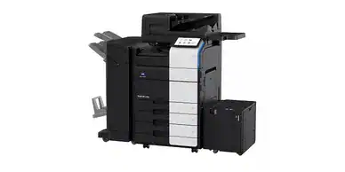 Bizhub-C450i