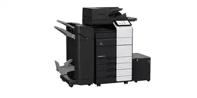 Bizhub-C550i
