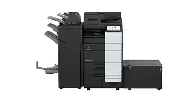 Bizhub C650i